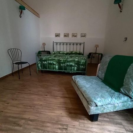 Vicolo Stretto Hotel Scafati Ngoại thất bức ảnh