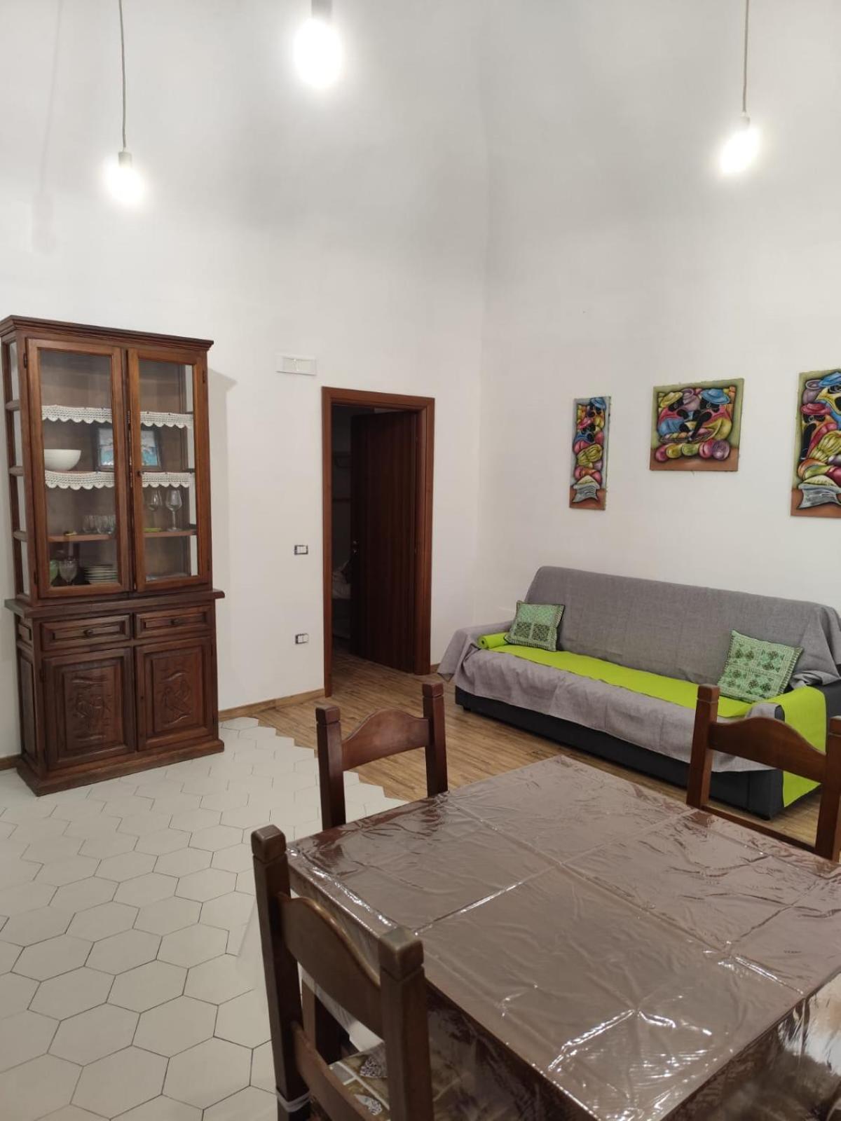 Vicolo Stretto Hotel Scafati Ngoại thất bức ảnh